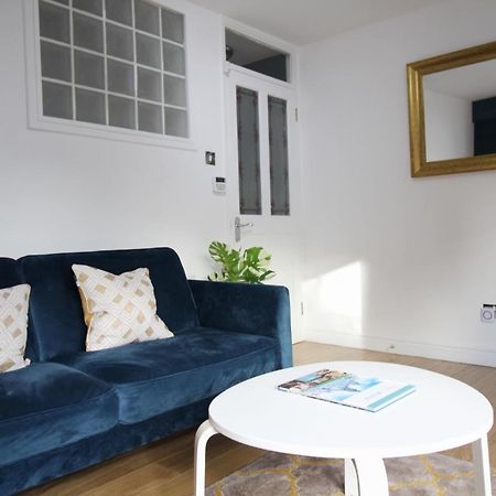 Anjore House - Modern Serviced Apartment In Belfast Eksteriør bilde